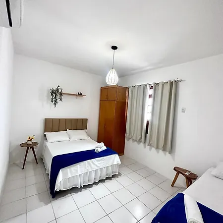 Ap8 Atras Da Passarela Do Caranguejo- Orla De Atalaia Apartment Aracaju Exterior photo