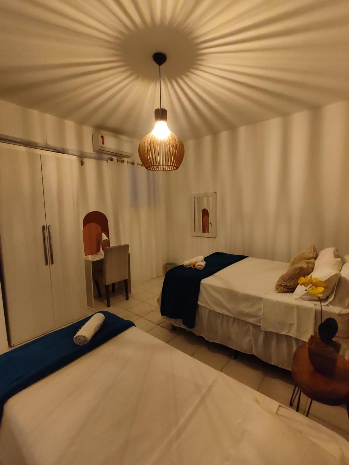 Apartment Ap8 Atras Da Passarela Do Caranguejo- Orla De Atalaia Aracaju