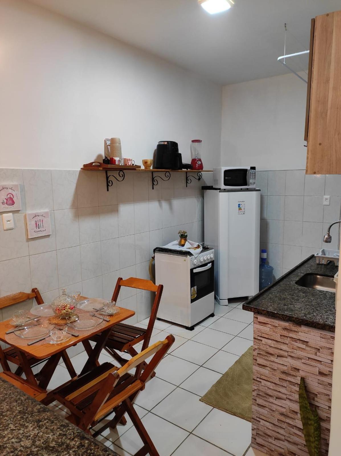 Apartment Ap8 Atras Da Passarela Do Caranguejo- Orla De Atalaia