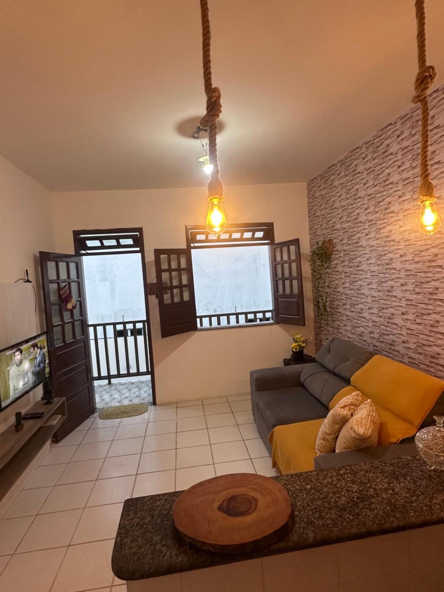 Ap8 Atras Da Passarela Do Caranguejo- Orla De Atalaia Apartment