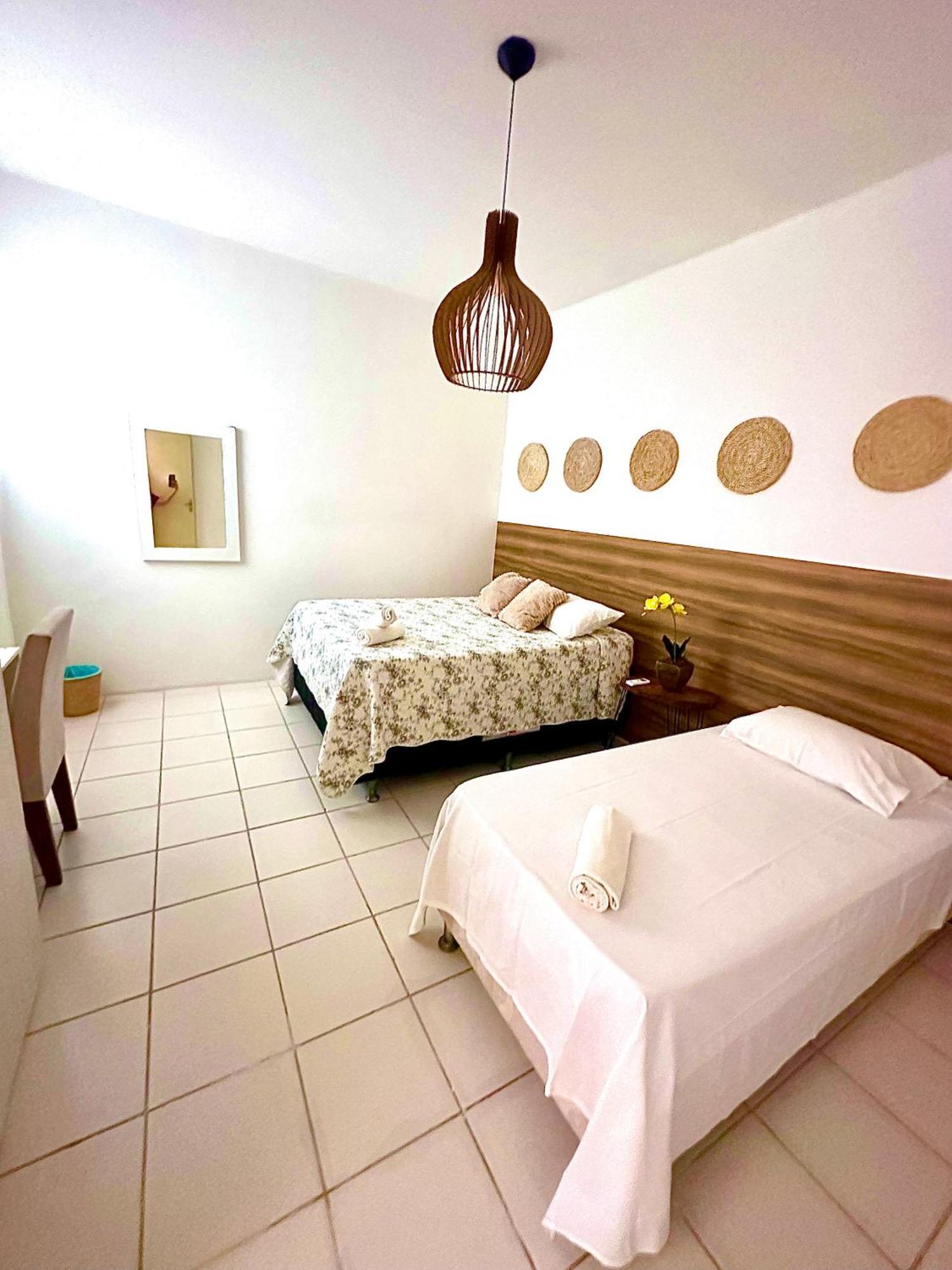 Ap8 Atras Da Passarela Do Caranguejo- Orla De Atalaia Apartment *