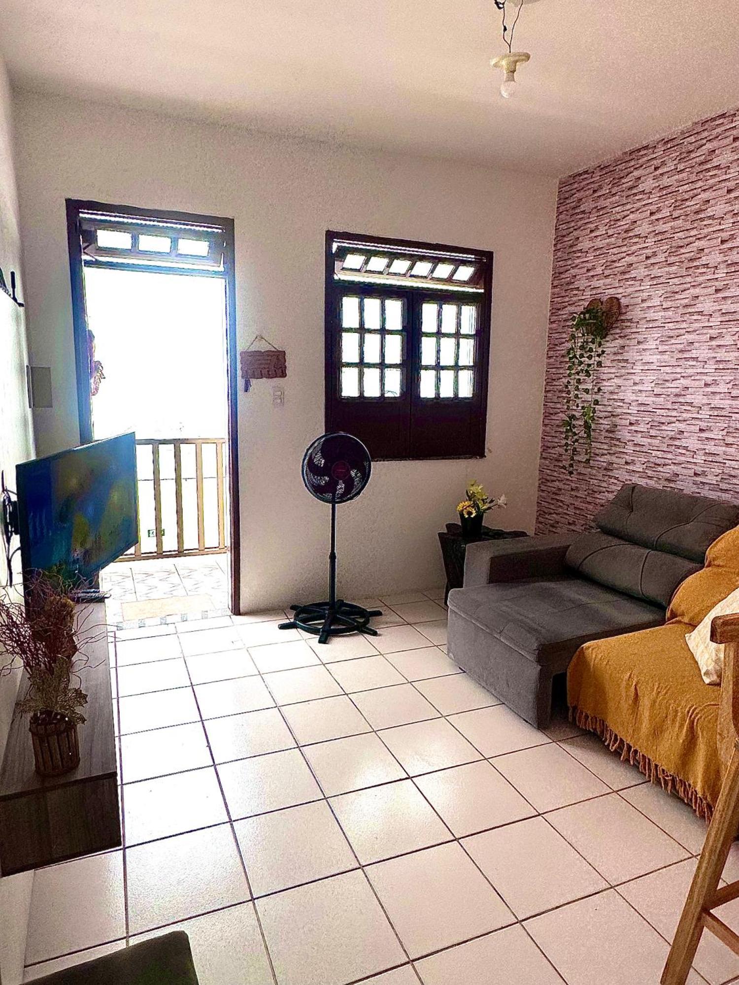 Ap8 Atras Da Passarela Do Caranguejo- Orla De Atalaia Apartment